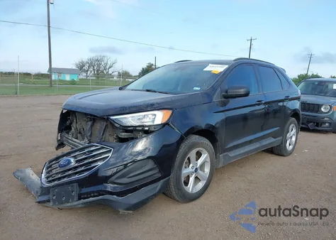 2020 Ford Edge Se from USA, damaged, VIN 2FMPK3G9XLBB12740